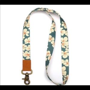 Thread Wallets Neck Lanyard